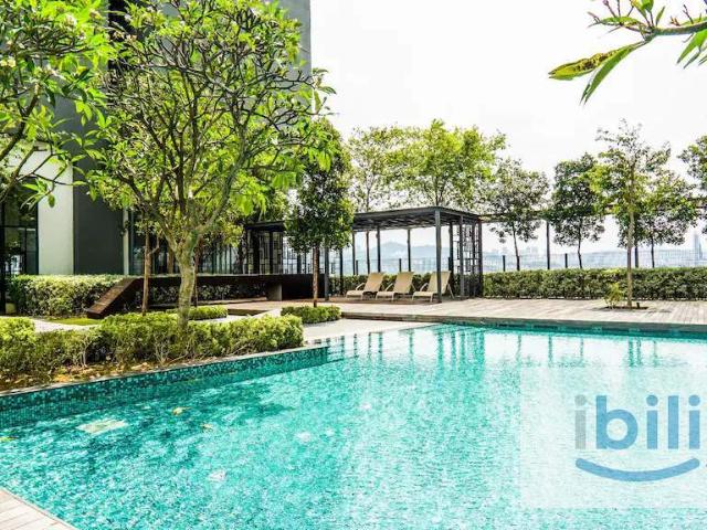Room for rent in Petaling, Damansara Damai