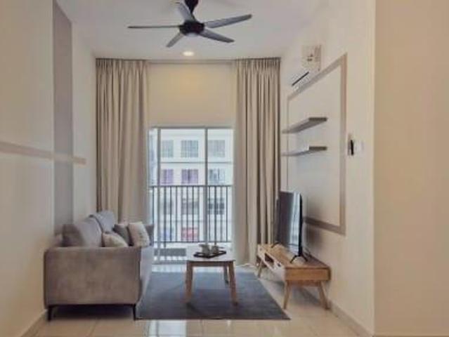 Serviced Residence for rent in Saujana, Selangor