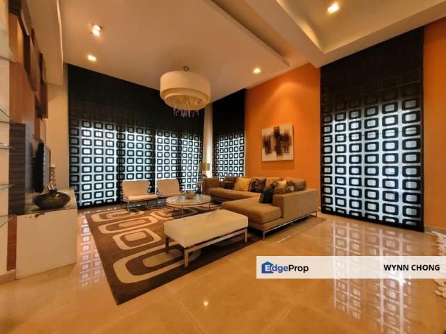 House for sale in Kelang, Selangor