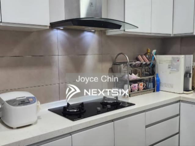 Residential House for sale in Petaling, Subang Jaya