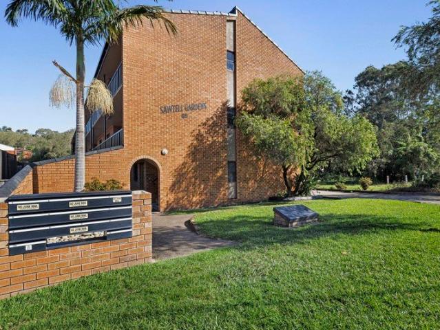 Apartment for rent in Sawtell, New South Wales