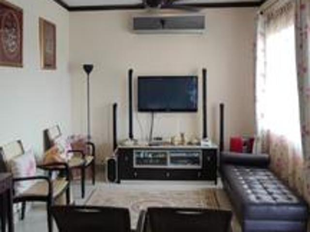 Condominium for sale in Petaling, Damansara Damai