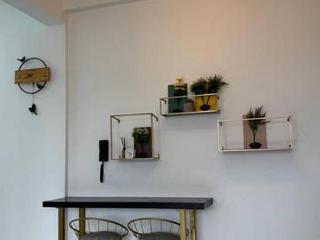Serviced Residence for rent in Georgetown, Penang