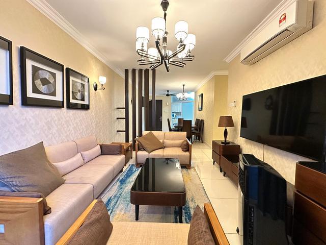 Serviced Residence for sale in Petaling, Subang Jaya