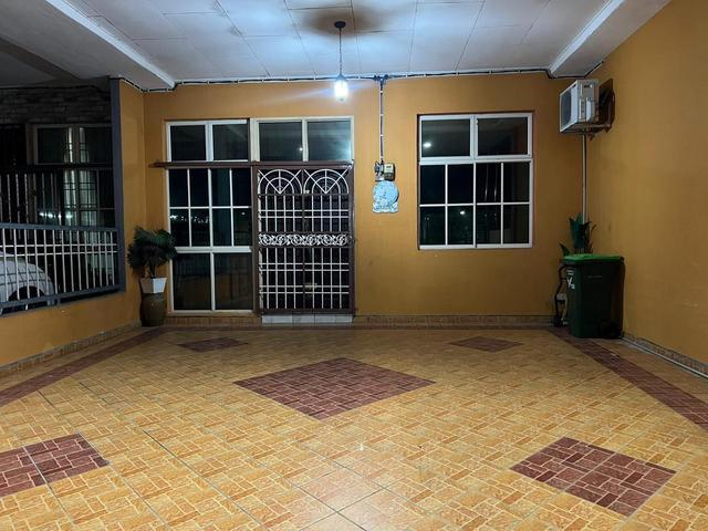 Terraced House for sale in Sungai Petani, Kuala Muda