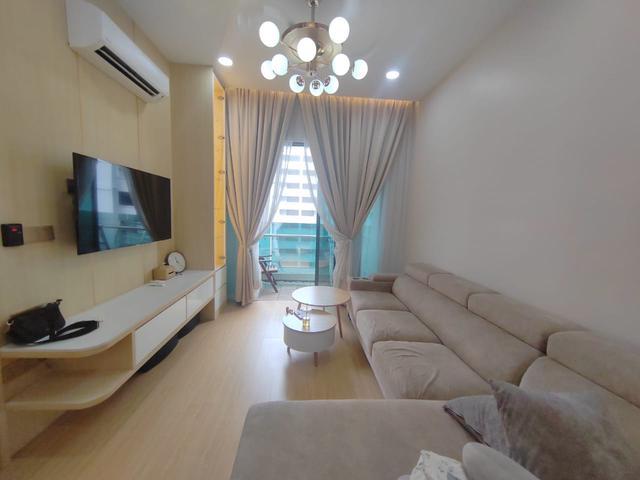Condominium for rent in Selayang, Selangor