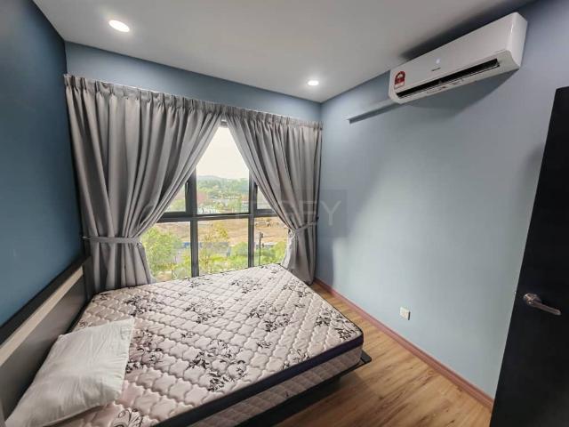 House for rent in Port Klang, Selangor