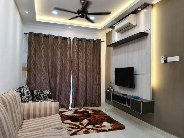 Serviced Residence for rent in Saujana, Selangor
