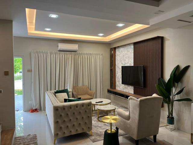 Terraced House for rent in Tanjong Sepat, Selangor