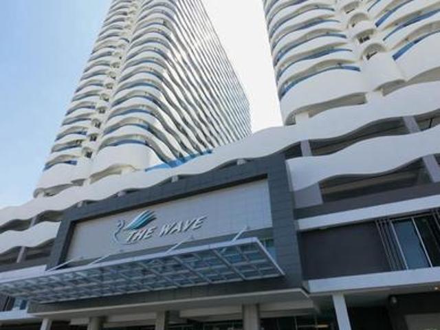 Serviced Residence for sale in Malaka