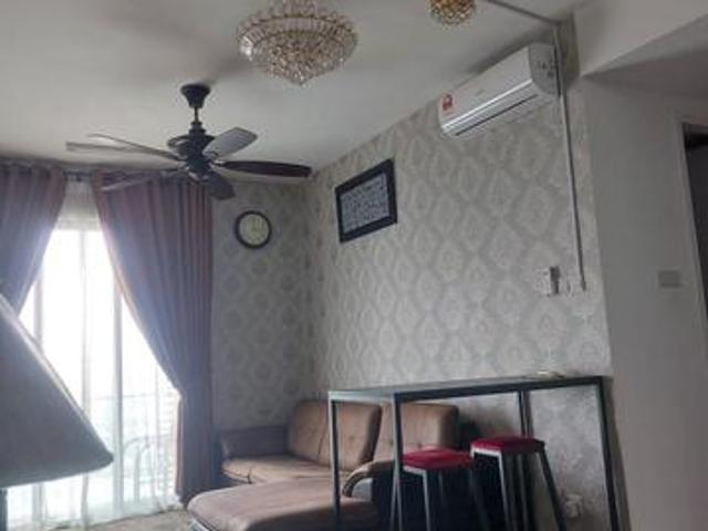 Apartment for rent in Country Heights Damansara, Kuala Lumpur