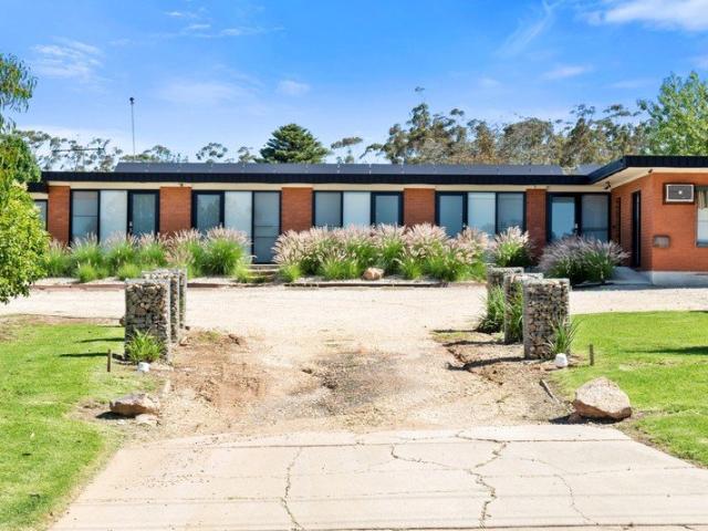 Apartment for rent in Wahgunyah, Victoria