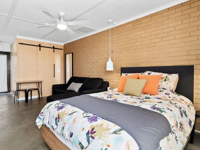 Apartment for rent in Wahgunyah, Victoria