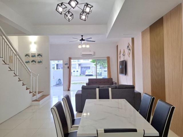 Terraced House for rent in Tanjong Sepat, Selangor