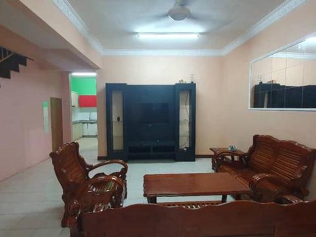Terraced House for sale in Petaling, Alam Impian