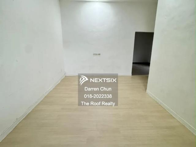 Residential House for sale