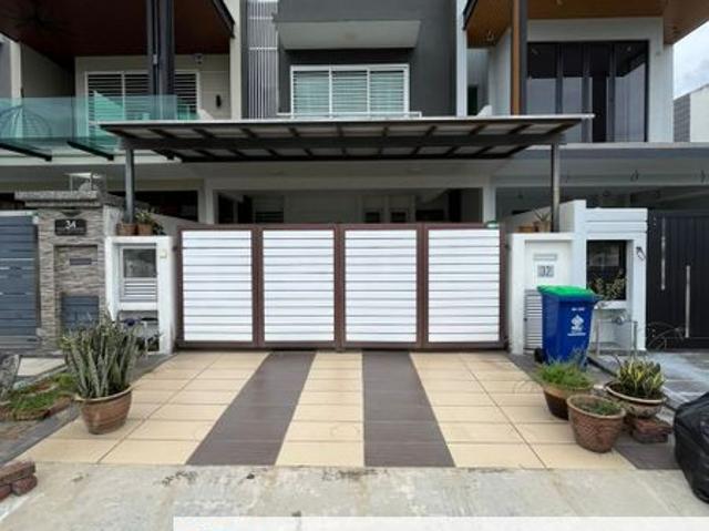 House for sale in Petaling, Subang Jaya