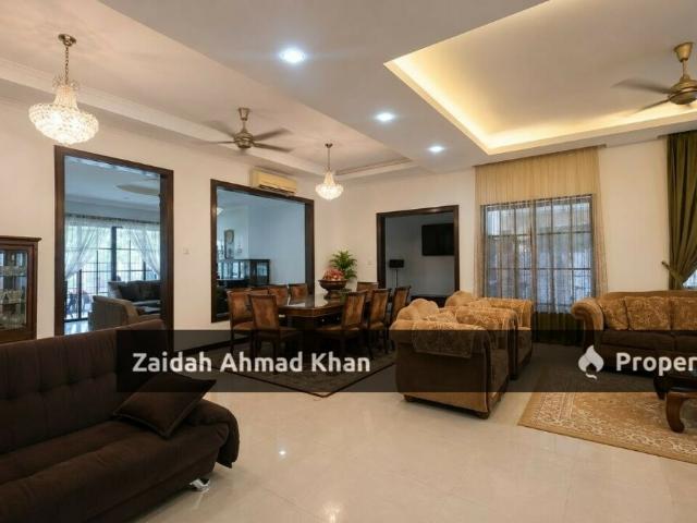 Residential House for sale in Petaling, Alam Impian