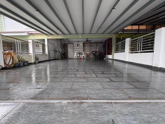 Terraced House for sale in Kajang, Langat