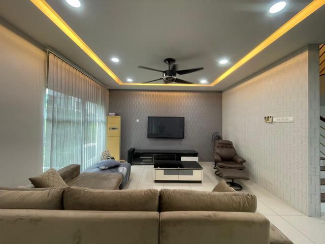 Terraced House for sale in Jitra, Kedah