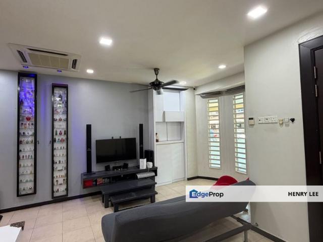 House for sale in Wellesley, Penang