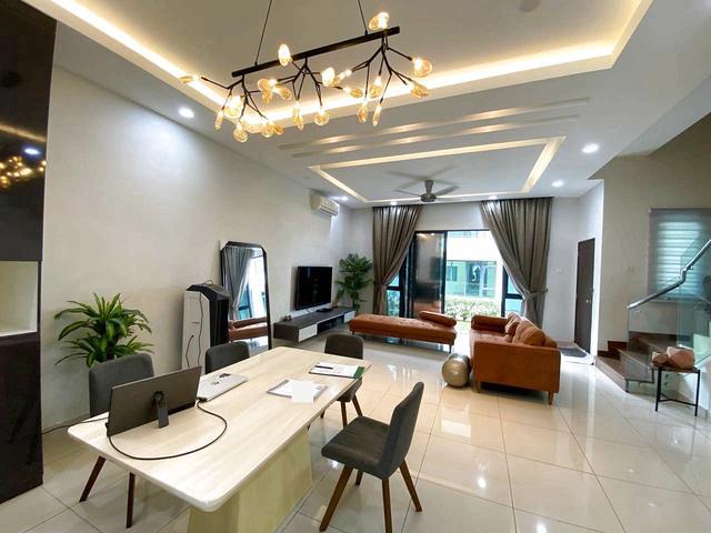 Terraced House for sale in Kajang, Langat