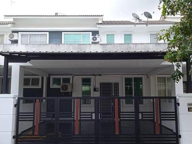 Terraced House for sale in Jitra, Kedah
