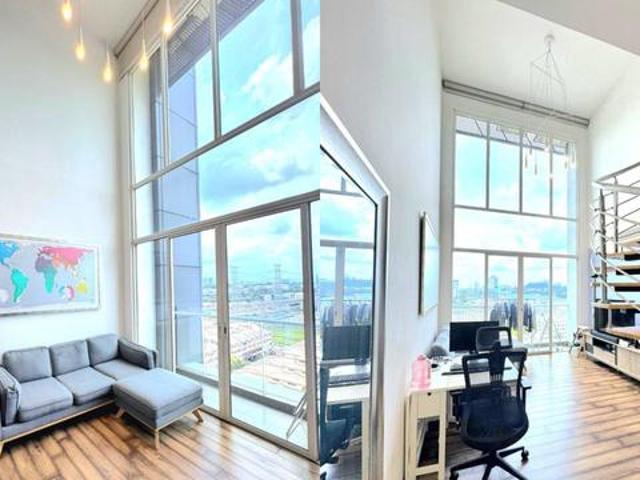 Condominium for sale in Petaling, Damansara Damai