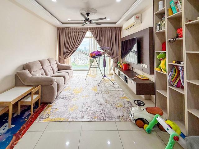 Condominium for sale in Putrajaya