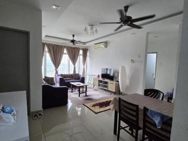 Condominium for sale in Putrajaya
