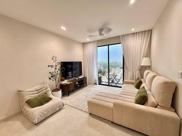 Condominium for sale in Petaling, Subang Jaya