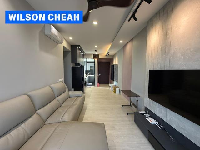 Condominium for sale in Wellesley, Penang