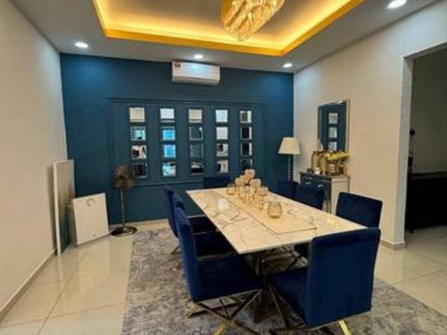 Bungalow for sale in Sendayan Village, Negeri Sembilan