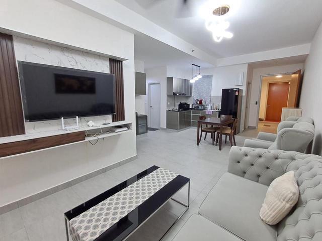 Serviced Residence for sale in Petaling, Alam Impian