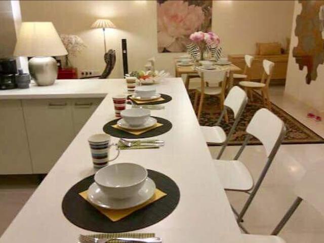 Condominium for sale in Country Heights Damansara, Kuala Lumpur