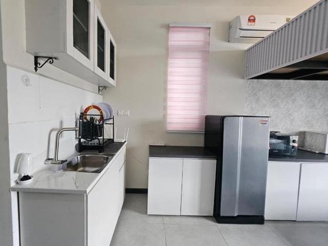 Serviced Residence for sale in Country Heights Damansara, Kuala Lumpur