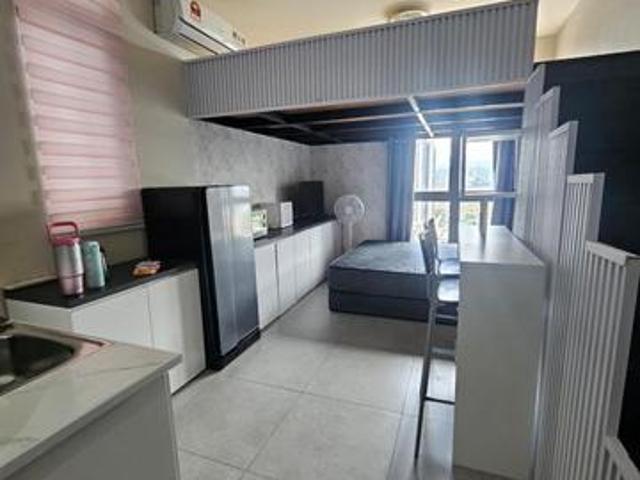 Serviced Residence for sale in Ampang Hilir, Kuala Lumpur
