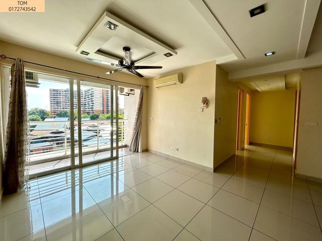 Condominium for sale in Wellesley, Penang