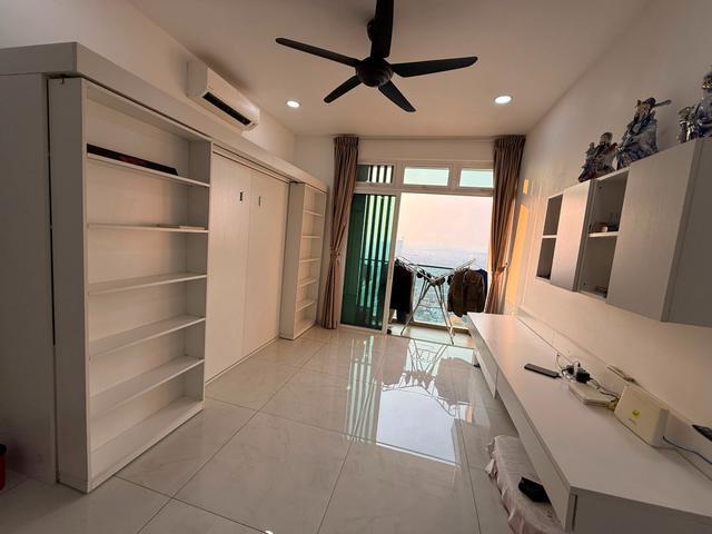 Apartment for sale in Johore Bahru, Johor
