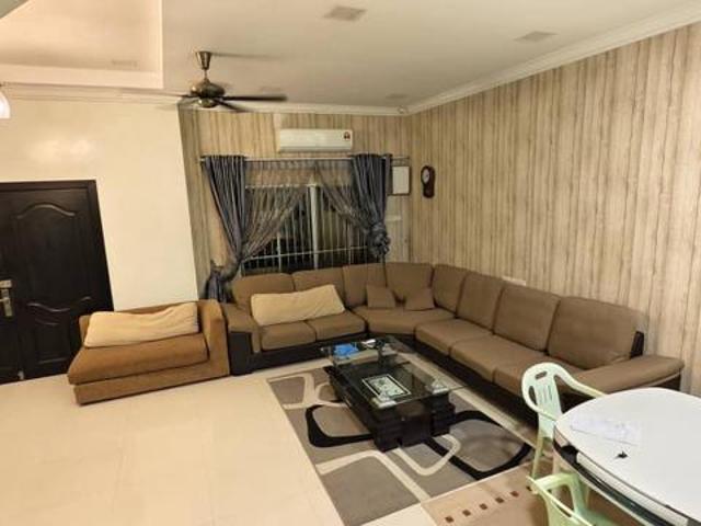 Terraced House for sale in Sibu Laut, Sarawak