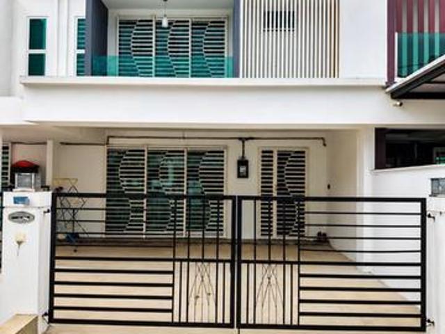 Terraced House for sale in Sungai Petani, Kuala Muda