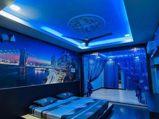 Terraced House for rent in Kulim, Kedah