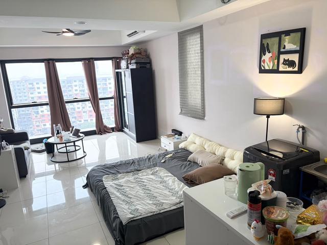 Serviced Residence for rent in Petaling Jaya, Petaling