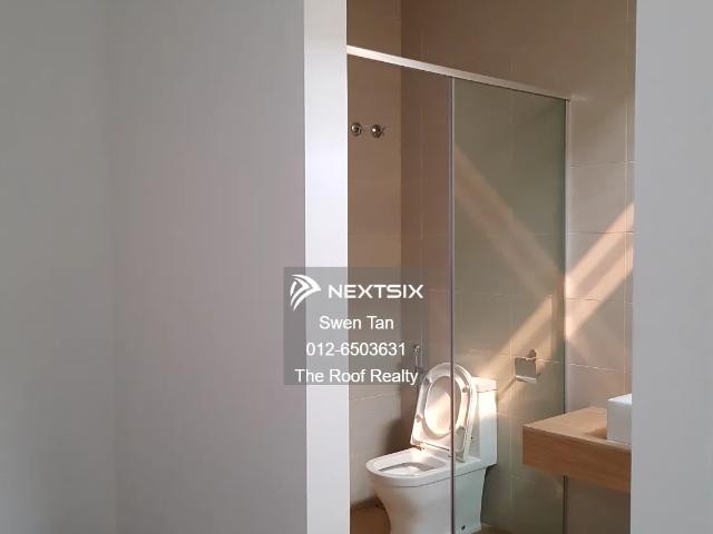 Residential House for sale in Alam Impian, Selangor