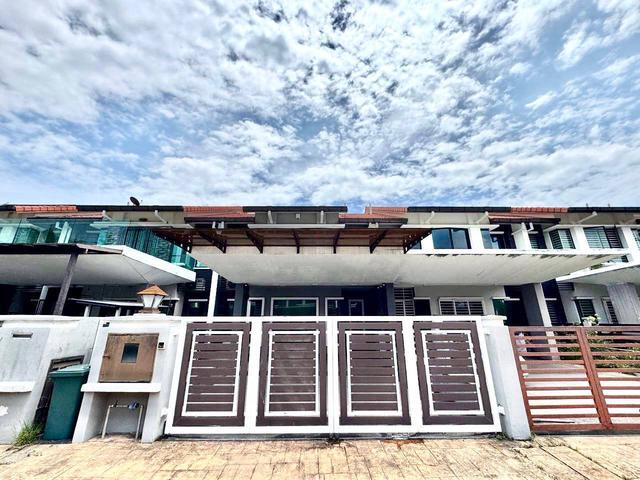 Terraced House for sale in Kajang, Langat