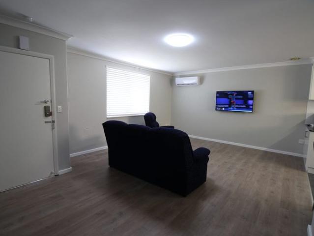Townhouse for rent in Albury, New South Wales