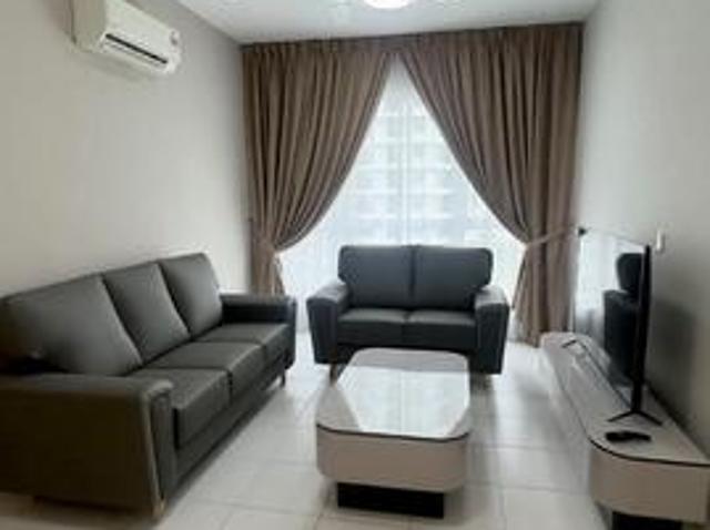 Condominium for rent in Timur Laut, George Town