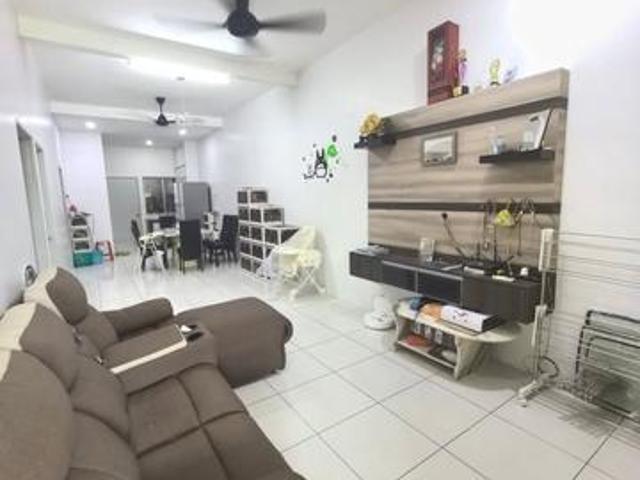 Terraced House for sale in Perak, Tanjong Ipoh