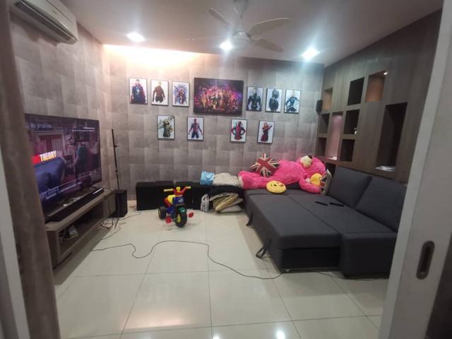 Condominium for sale in Country Heights Damansara, Kuala Lumpur
