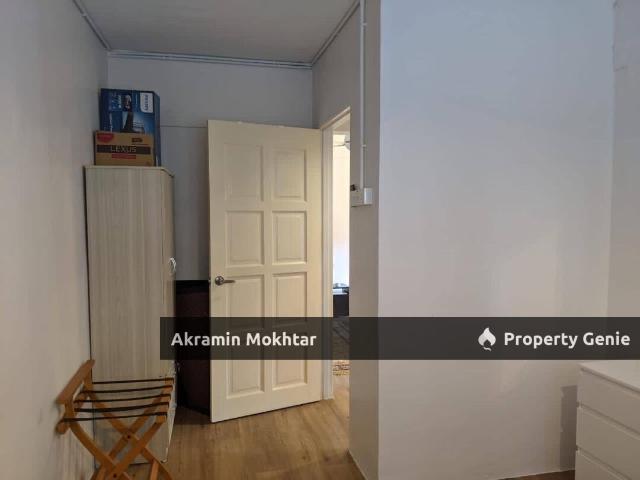 Flat for sale in Selangor